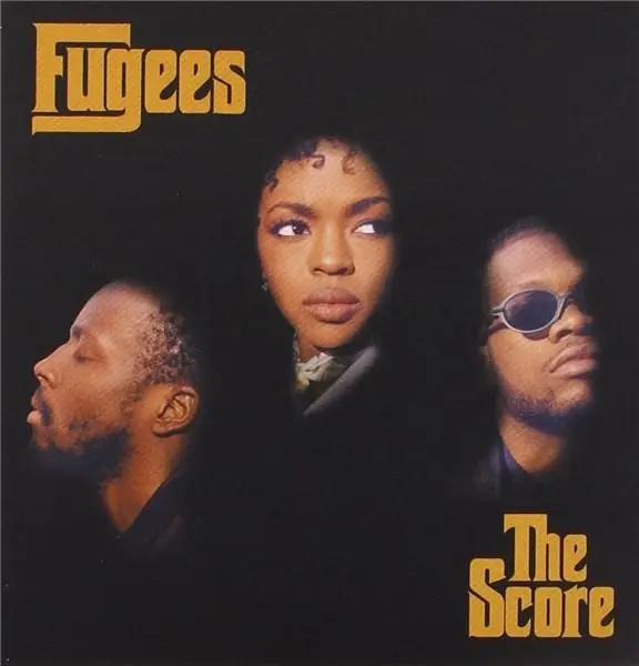 The Score | Fugees