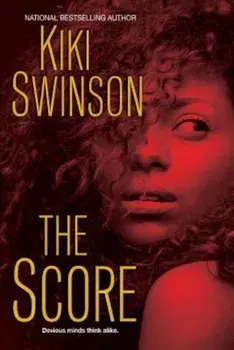 The Score, Paperback/Kiki Swinson