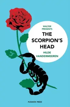 The Scorpion's Head, Paperback/Hilde Vandermeeren