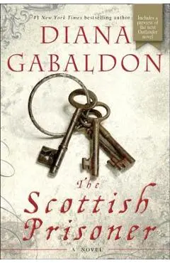 The Scottish Prisoner - Diana Gabaldon