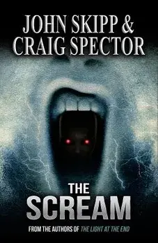 The Scream, Paperback/Craig Spector