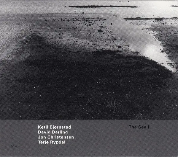 The Sea II | Ketil Bjørnstad, David Darling, Jon Christensen, Terje Rypdal
