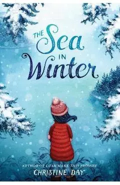 The Sea in Winter - Christine Day
