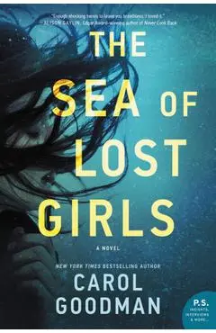 The Sea of Lost Girls - Carol Goodman