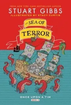 The Sea of Terror, Hardback/***