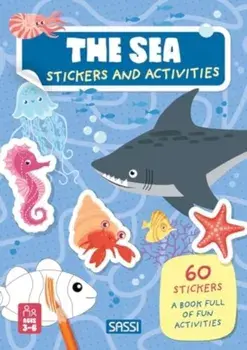 The Sea. Stickers and Activities, Paperback/I Trevisan
