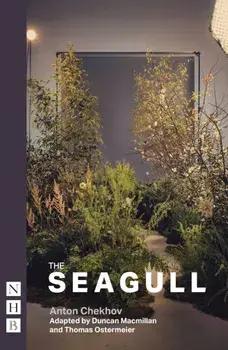 The Seagull, Paperback/Anton Chekhov