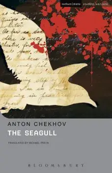 The Seagull, Paperback/Anton Chekhov