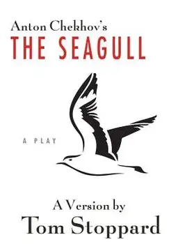 The Seagull, Paperback/Tom Stoppard