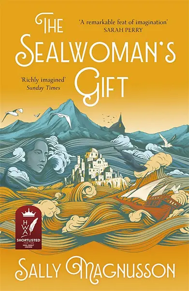 The Sealwoman's Gift | Sally Magnusson