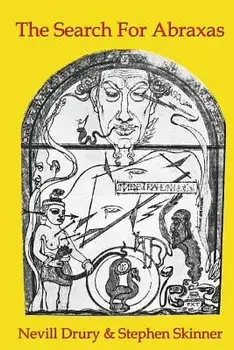 The Search for Abraxas, Paperback/Nevill Drury