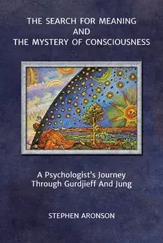 The Search For Meaning and The Mystery of Consciousness: A Psychologist's Journey Through Gurdjieff and Jung, Paperback/Stephen Aronson