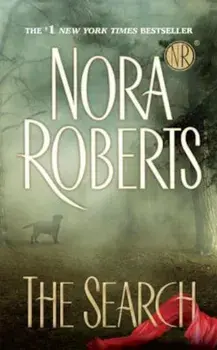 The Search, Paperback/Nora Roberts