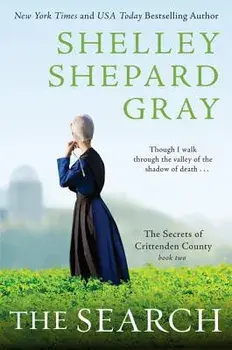 The Search, Paperback/Shelley Shepard Gray