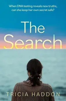 The Search, Paperback/Tricia Haddon
