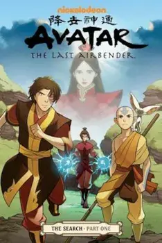 The Search, Part One, Paperback/Gene Luen Yang
