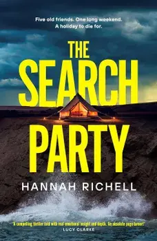 The Search Party/Hannah Richell