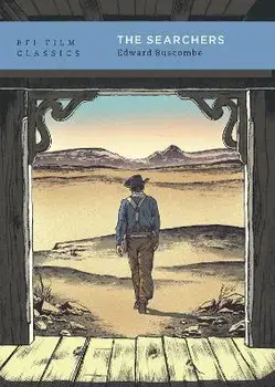 The Searchers. 2 ed, Paperback/Edward (film critic, UK) Buscombe
