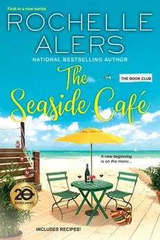 The Seaside Caf, Paperback/Rochelle Alers