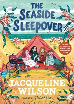 The Seaside Sleepover, Paperback/Jacqueline Wilson