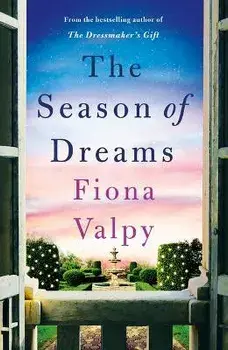 The Season of Dreams, Paperback/Fiona Valpy