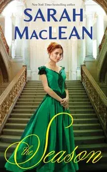 The Season, Paperback/Sarah MacLean