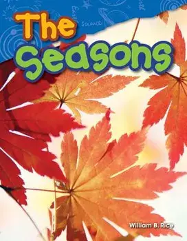 The Seasons, Paperback/William Rice