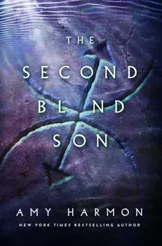 The Second Blind Son, Paperback/Amy Harmon