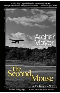 The Second Mouse - Archer Mayor