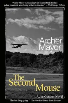 The Second Mouse, Paperback/Archer Mayor