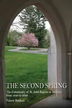 The Second Spring, Paperback/Valerie Bonham