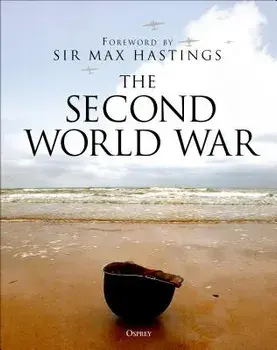 The Second World War/David Horner