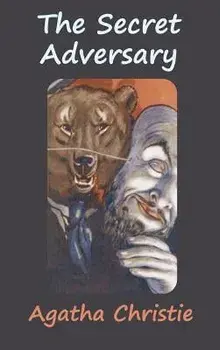 The Secret Adversary, Hardcover/Agatha Christie