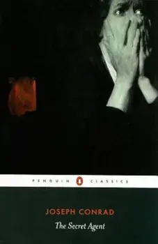 The Secret Agent: A Simple Tale, Paperback/Joseph Conrad