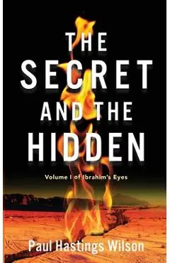 The Secret and the Hidden: Volume i of Ibrahim's Eyes - Paul Hastings Wilson