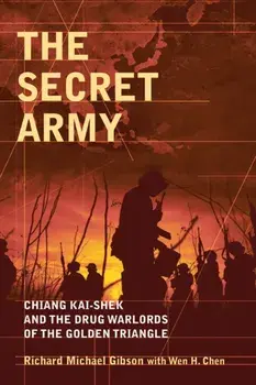 The Secret Army, Paperback/Richard Michael Gibson
