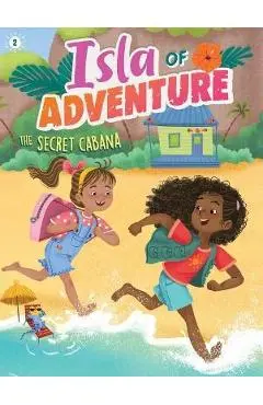 The Secret Cabana - Dela Costa