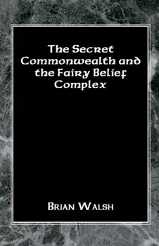 The Secret Commonwealth and the Fairy Belief Complex, Paperback/Brian Walsh