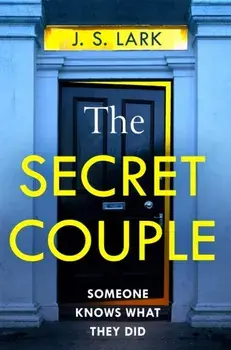 The Secret Couple, Paperback/J. S. Lark