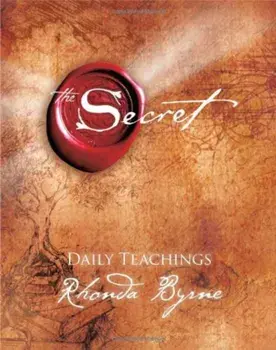 The Secret Daily Teachings, Hardcover/Rhonda Byrne