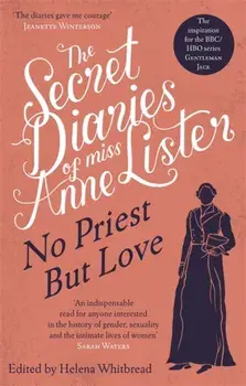 The Secret Diaries of Miss Anne Lister - Vol.2, Paperback/Anne Lister