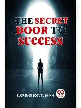 The Secret Door To Success, Paperback/***
