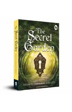 The Secret Garden - Frances Hodgson Burnett