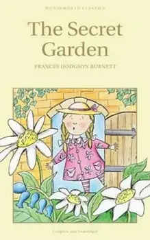 The Secret Garden/Frances Hodgson Burnett