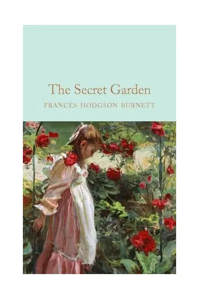 The Secret Garden | Frances Hodgson Burnett