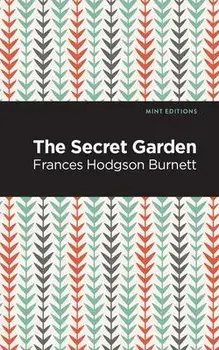 The Secret Garden, Hardcover/Frances Hodgsen Burnett