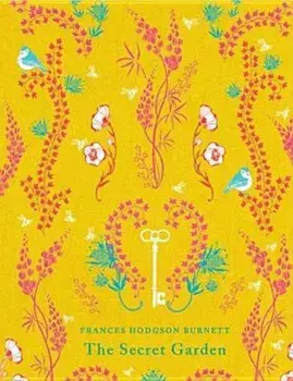 The Secret Garden, Hardcover/Frances Hodgson Burnett