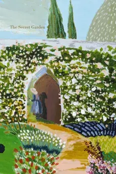 The Secret Garden (Painted Editions), Hardback/Frances Hodgson Burnett