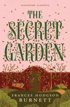 The Secret Garden, Paperback/Frances Hodgson Burnett