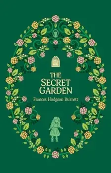 The Secret Garden, Paperback/Frances Hodgson Burnett